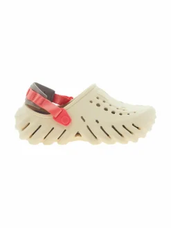 Sandaalit<Crocs Echo Clog -sandaalit 108 VANILLA