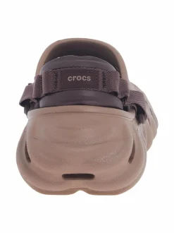 Sandaalit<Crocs Echo Clog -sandaalit 2Q9 LATTE