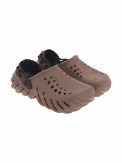 Sandaalit<Crocs Echo Clog -sandaalit 2Q9 LATTE