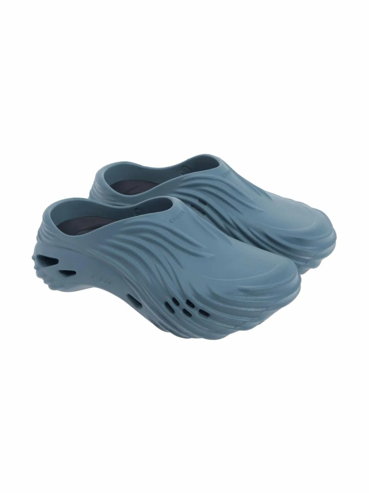Crocs Echo Wave Clog -sandaalit^ Sandaalit