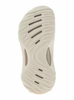 Sandaalit<Crocs Echo Wave Clog -sandaalit 0LL ALMOND TINT