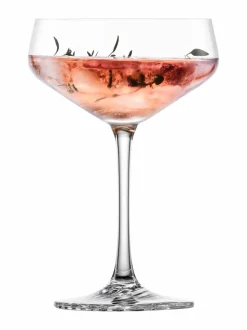 Zwiesel Glas Echo-cocktaillasi, 4 kpl/ pkt^ Lasit