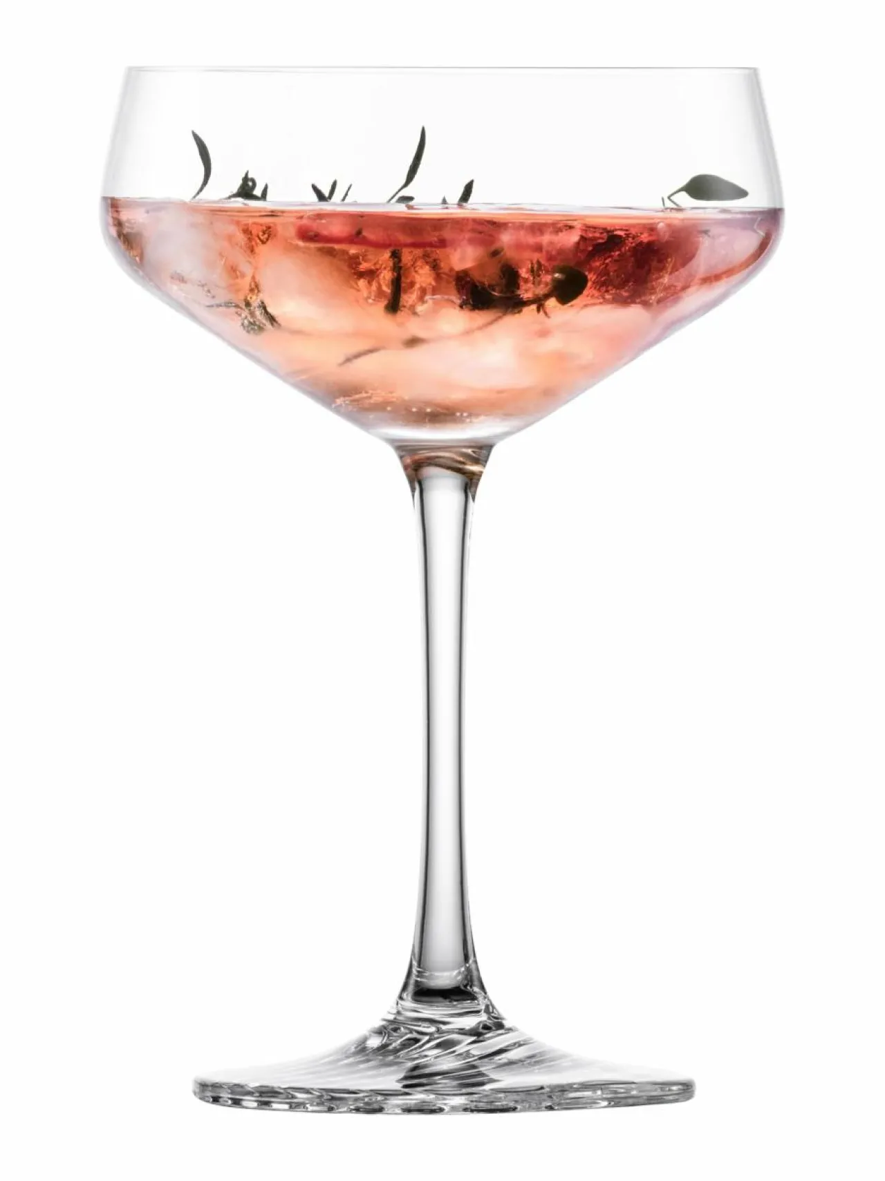 Zwiesel Glas Echo-cocktaillasi, 4 kpl/ pkt^ Lasit