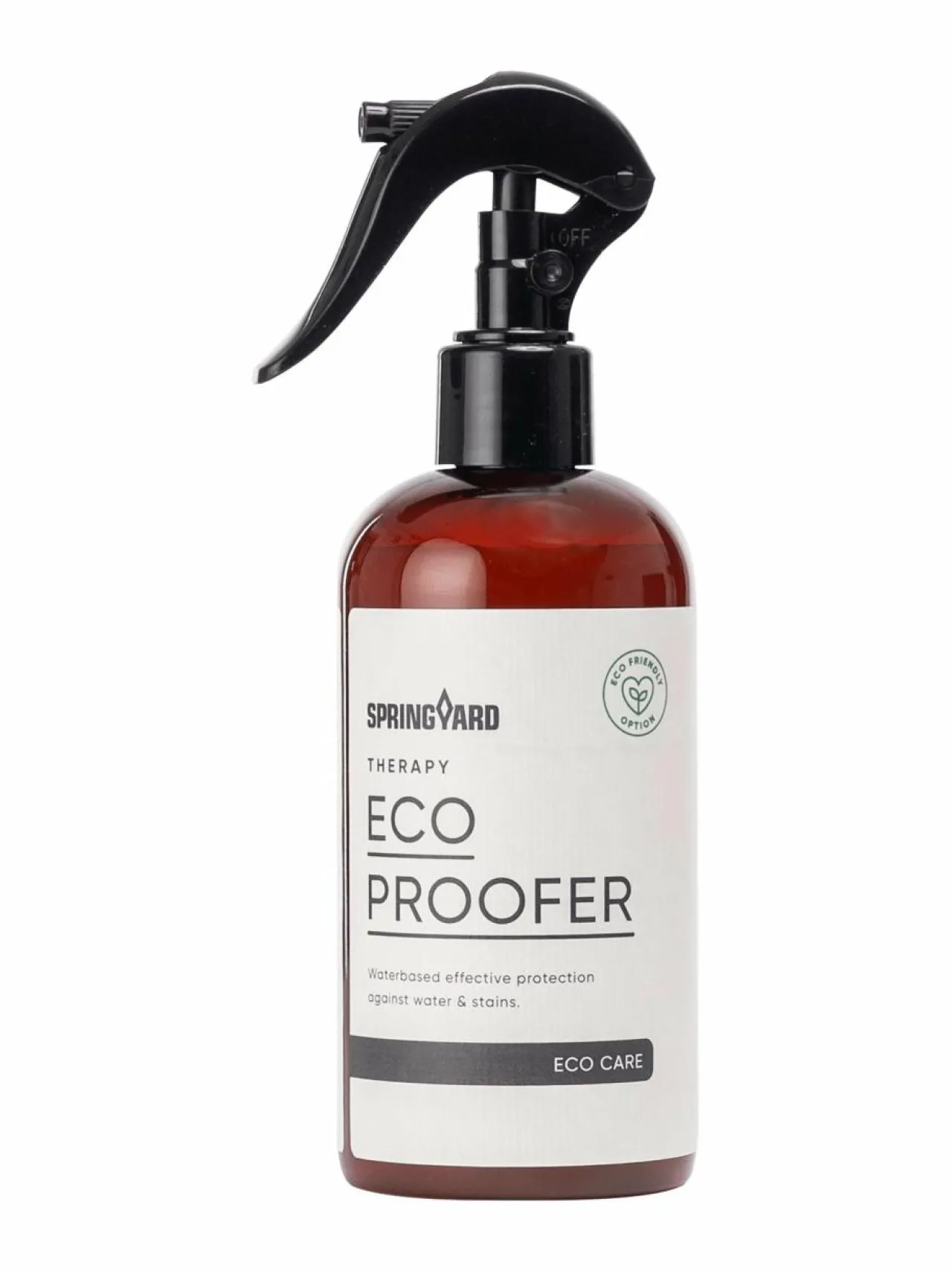 Springyard Eco Proofer -kyllästyssuihke 300 ml^ Tarvikkeet|Tarvikkeet