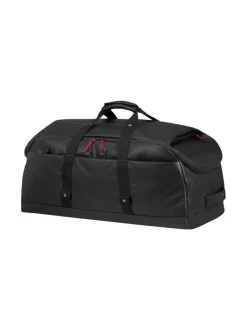 Laukut<Samsonite ECODIVER DUFFLE L BLACK