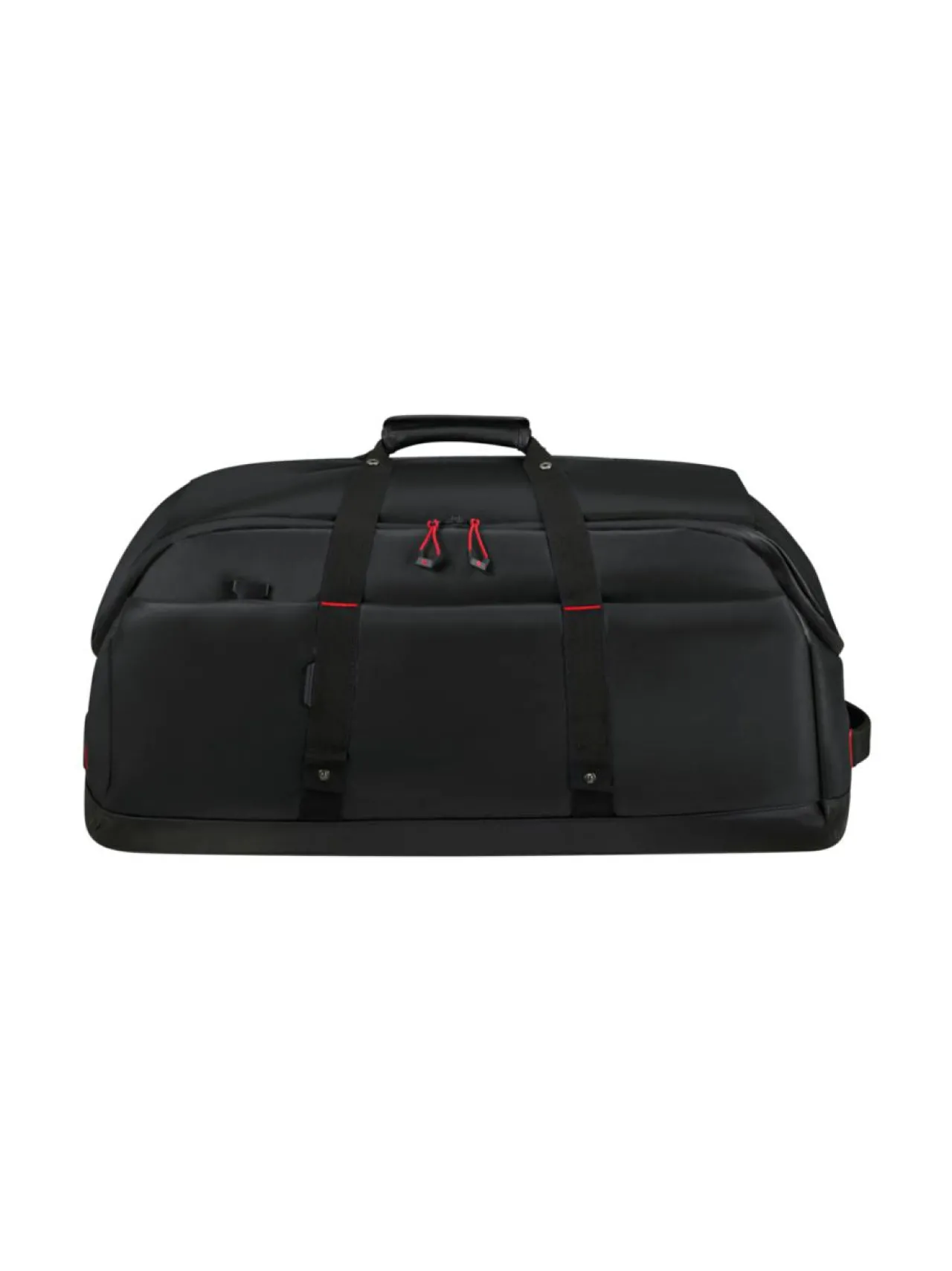 Laukut<Samsonite ECODIVER DUFFLE L BLACK