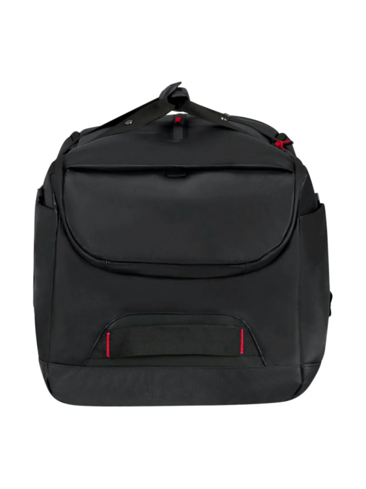 Laukut<Samsonite ECODIVER DUFFLE L BLACK