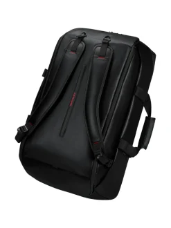 Laukut<Samsonite ECODIVER DUFFLE L BLACK