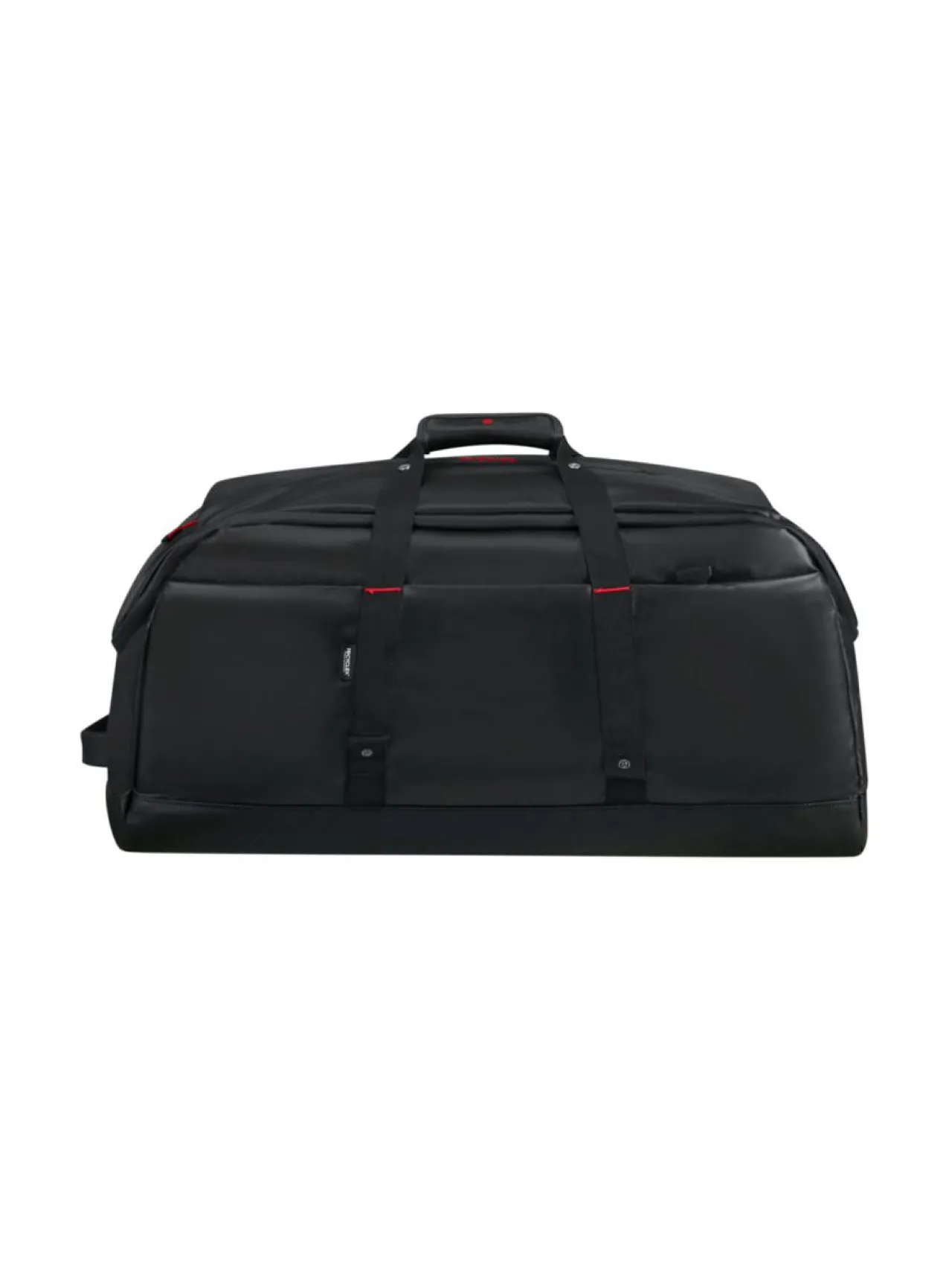 Laukut<Samsonite ECODIVER DUFFLE L BLACK