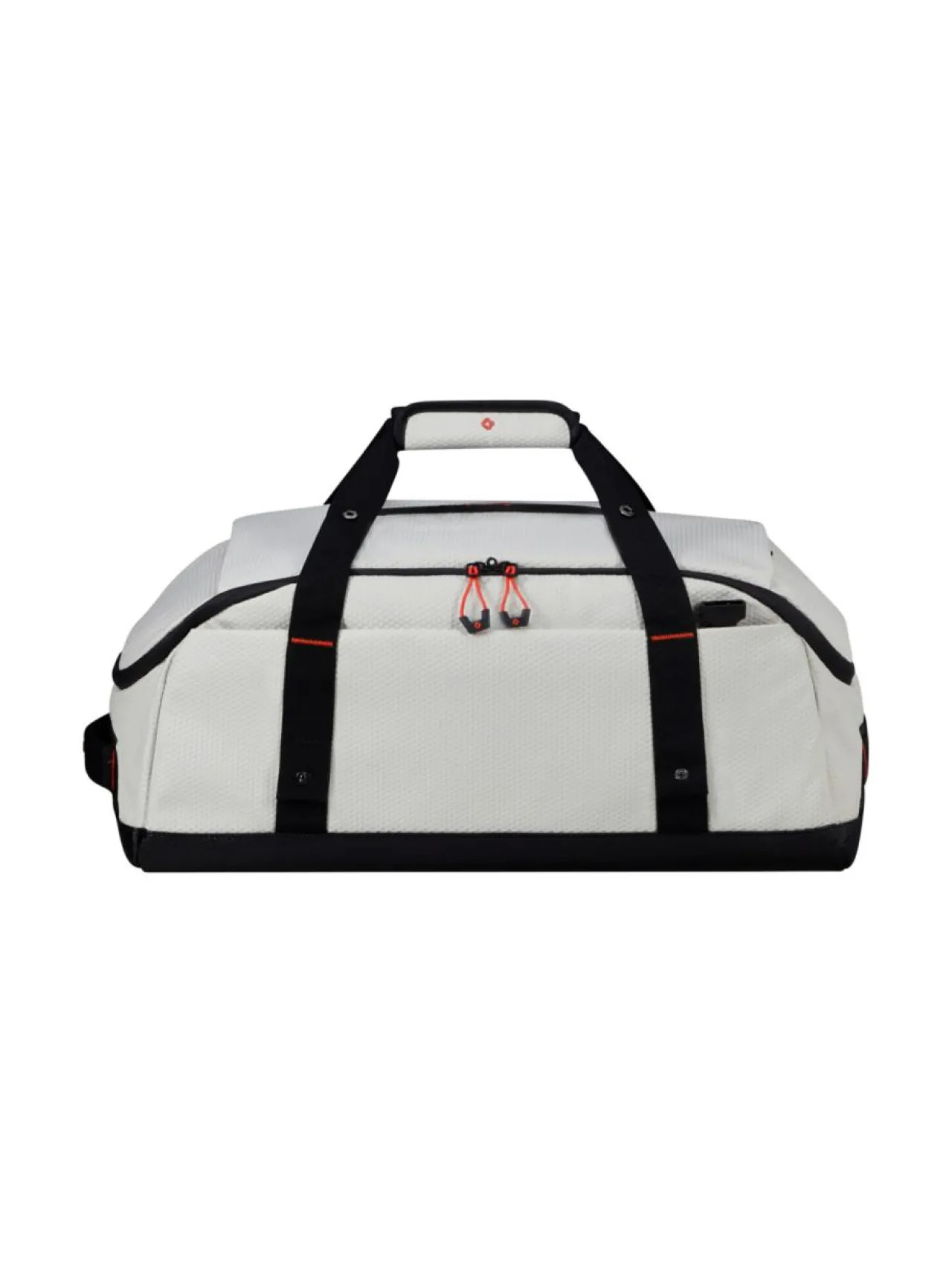 Laukut<Samsonite ECODIVER DUFFLE S CLOUD WHITE