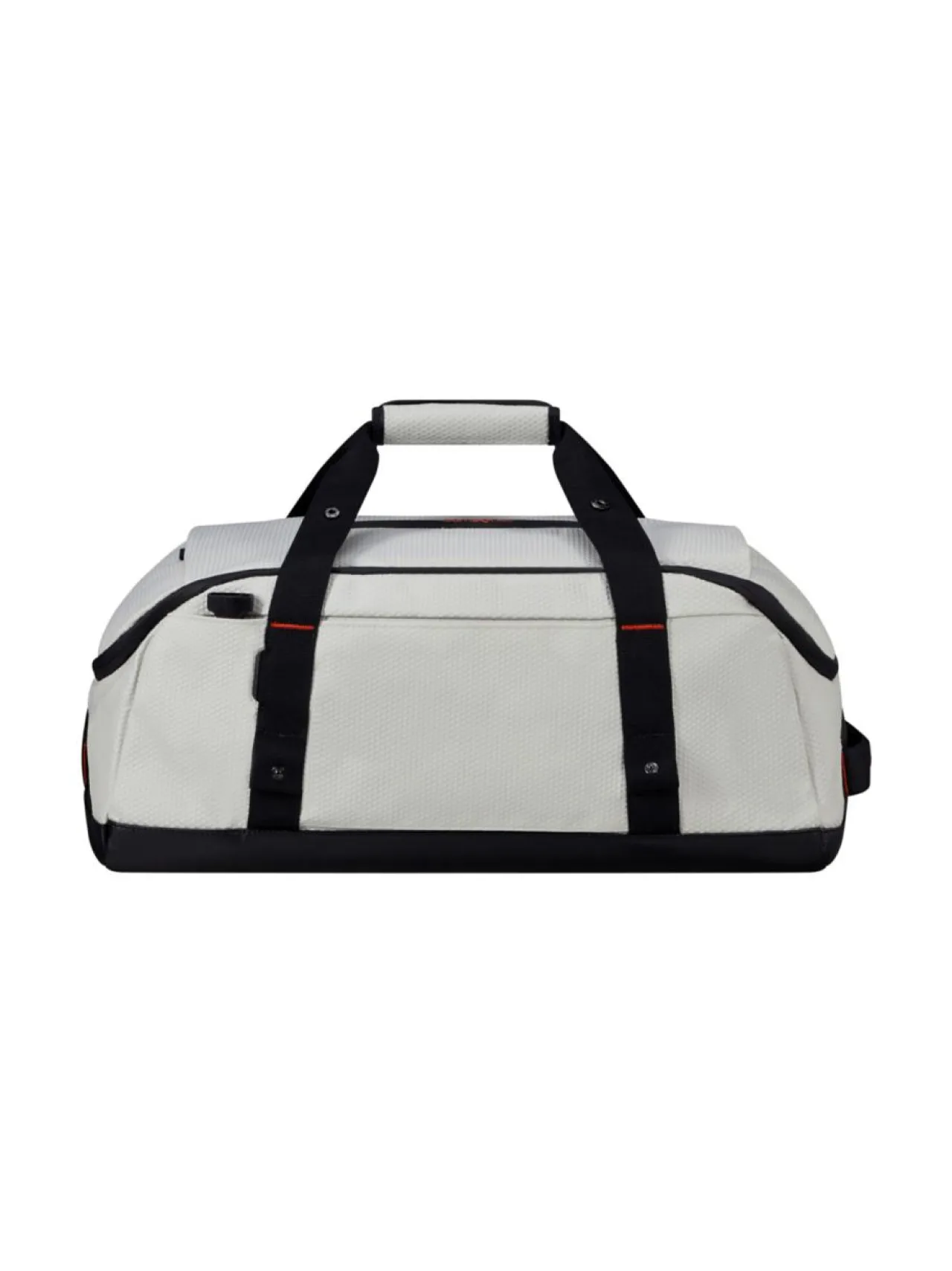 Laukut<Samsonite ECODIVER DUFFLE S CLOUD WHITE