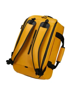 Laukut<Samsonite ECODIVER DUFFLE S YELLOW