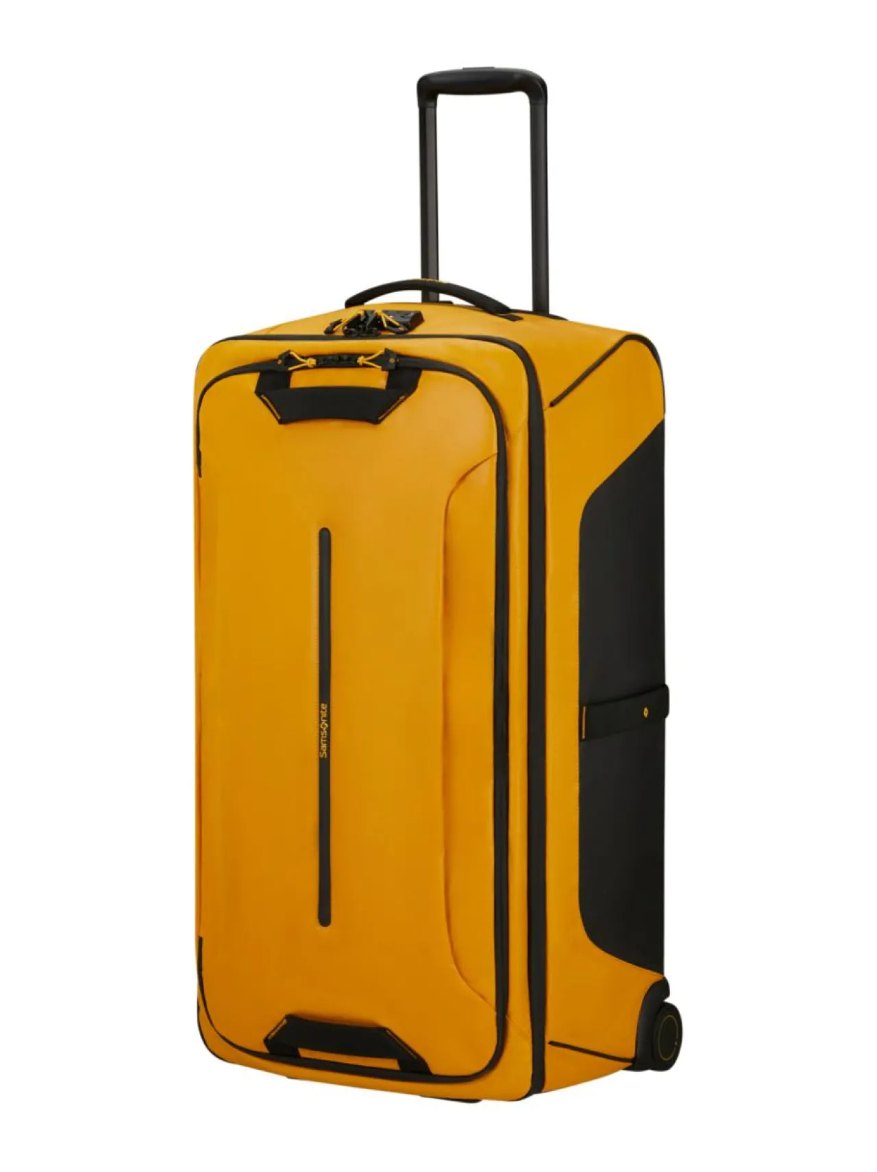 Samsonite ECODIVER DUFFLE/WH 79/29^ Matkalaukut & Tarvikkeet