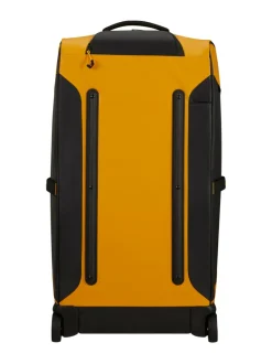 Samsonite ECODIVER DUFFLE/WH 79/29^ Matkalaukut & Tarvikkeet