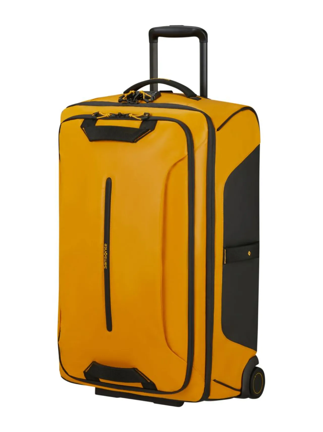 Samsonite ECODIVER DUFFLE/WH 67/24^ Matkalaukut & Tarvikkeet