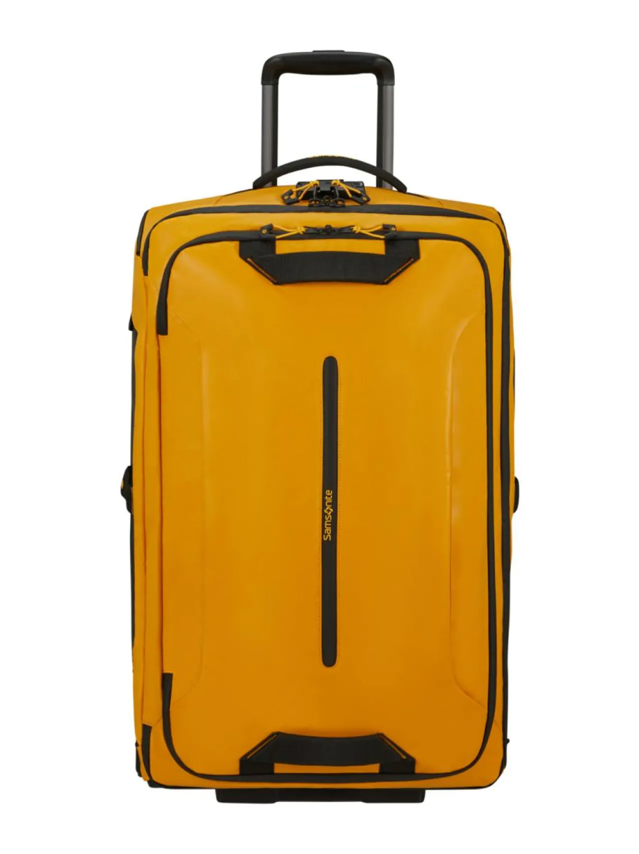 Samsonite ECODIVER DUFFLE/WH 67/24^ Matkalaukut & Tarvikkeet
