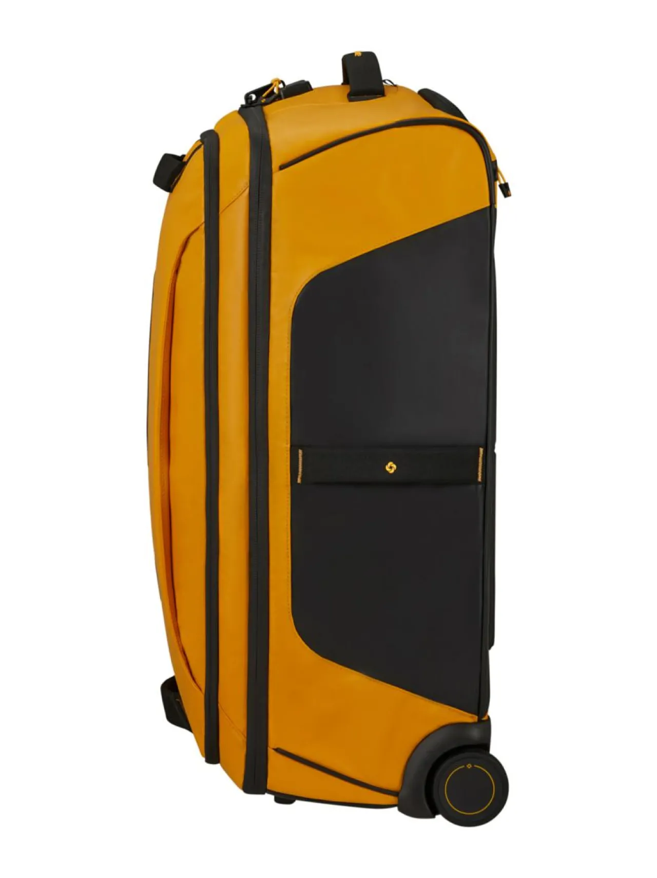 Samsonite ECODIVER DUFFLE/WH 67/24^ Matkalaukut & Tarvikkeet