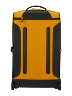Samsonite ECODIVER DUFFLE/WH 67/24^ Matkalaukut & Tarvikkeet