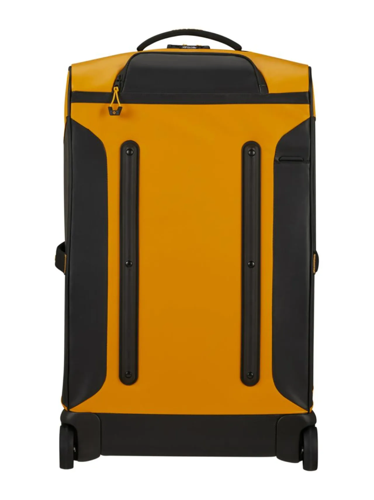 Samsonite ECODIVER DUFFLE/WH 67/24^ Matkalaukut & Tarvikkeet