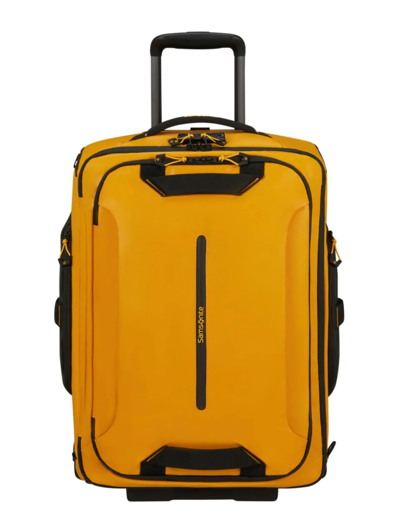 Samsonite ECODIVER DUFFLE/WH 55/20 BACKPACK^ Matkalaukut & Tarvikkeet