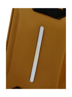 Matkalaukut & Tarvikkeet<Samsonite ECODIVER DUFFLE/WH UNDERSEATER YELLOW
