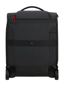 Matkalaukut & Tarvikkeet<Samsonite ECODIVER DUFFLE/WH UNDERSEATER BLACK