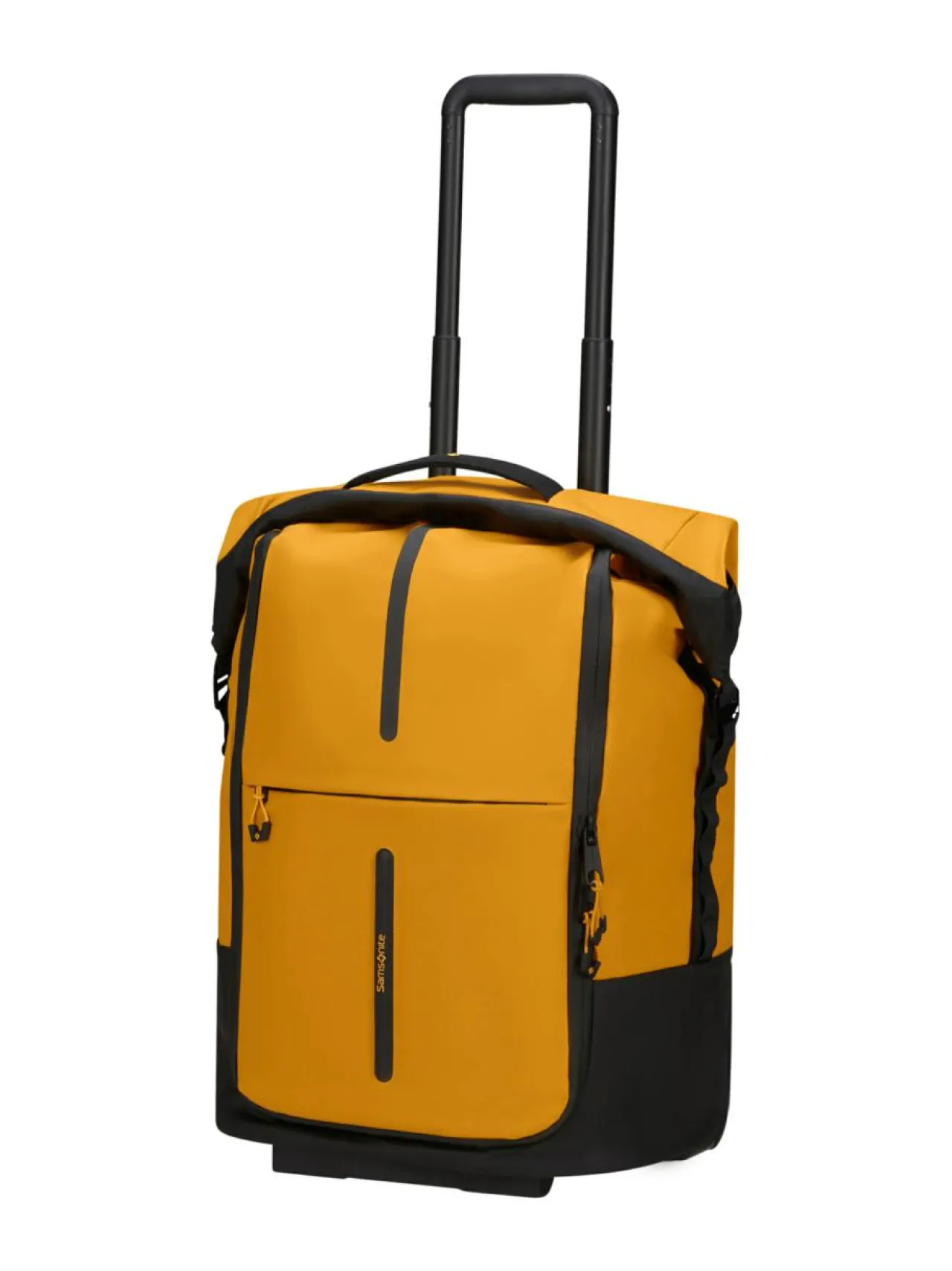 Samsonite ECODIVER FOLDABLE DUFFLE/WH 4-IN-1^ Matkalaukut & Tarvikkeet