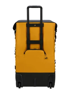 Samsonite ECODIVER FOLDABLE DUFFLE/WH 4-IN-1^ Matkalaukut & Tarvikkeet