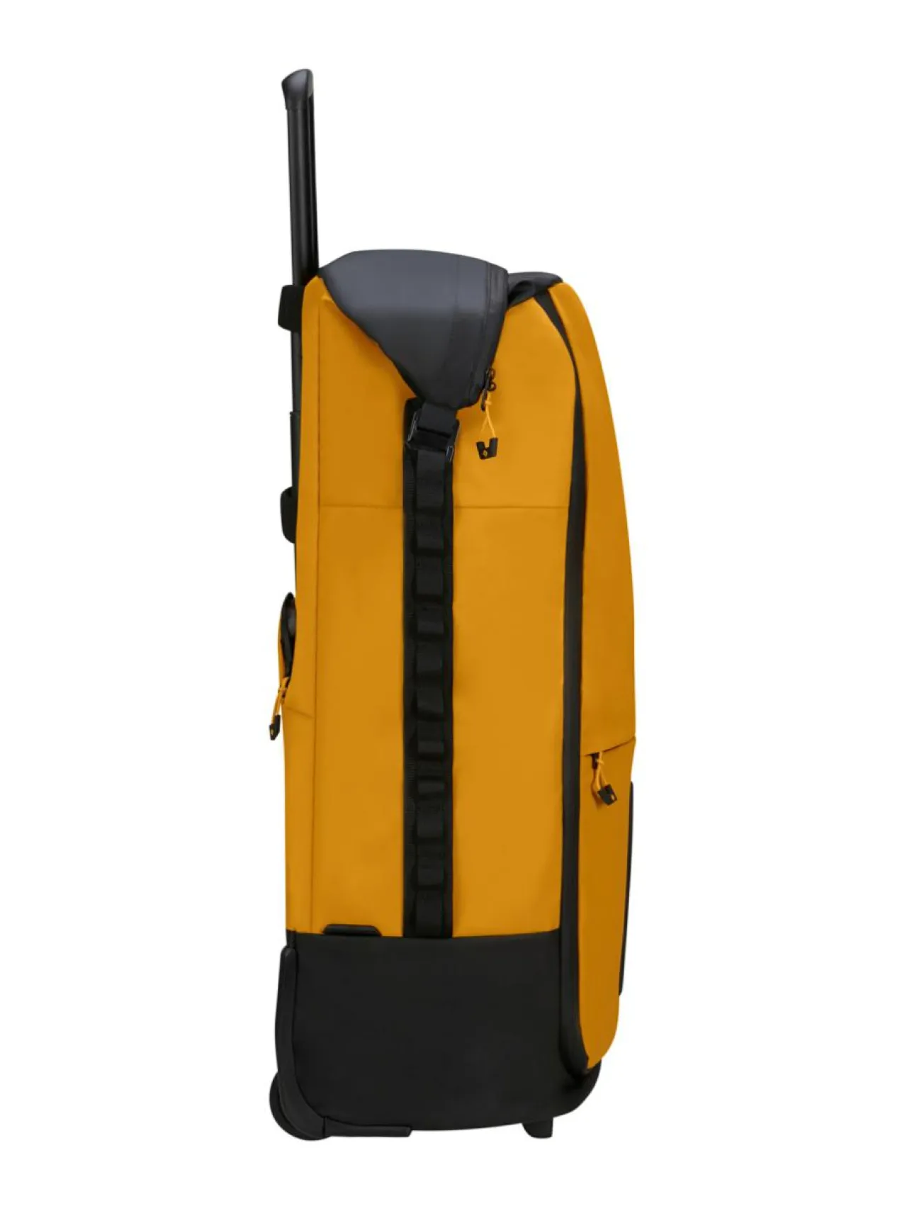 Samsonite ECODIVER FOLDABLE DUFFLE/WH 4-IN-1^ Matkalaukut & Tarvikkeet