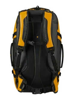 Reput<Samsonite ECODIVER REPPU M 55L YELLOW