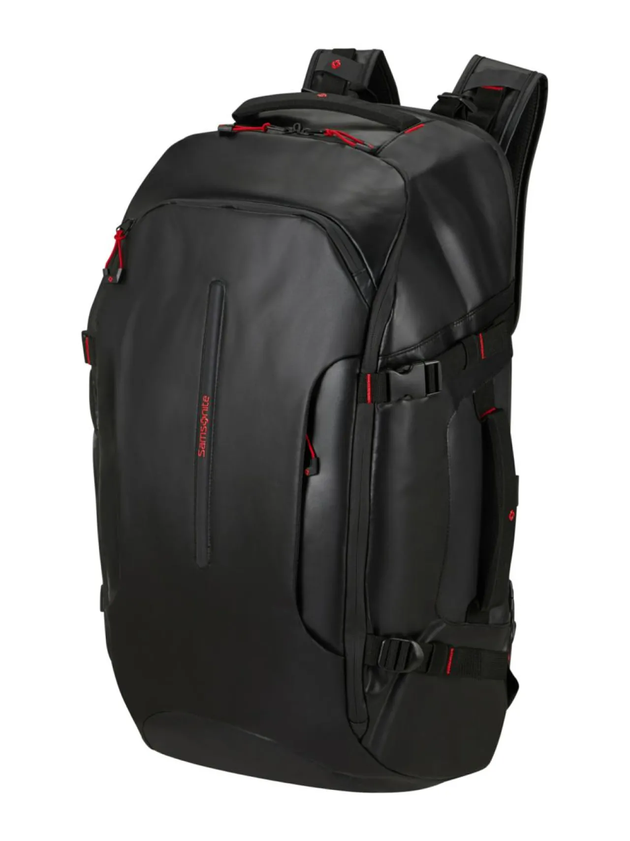 Reput<Samsonite ECODIVER REPPU M 55L BLACK