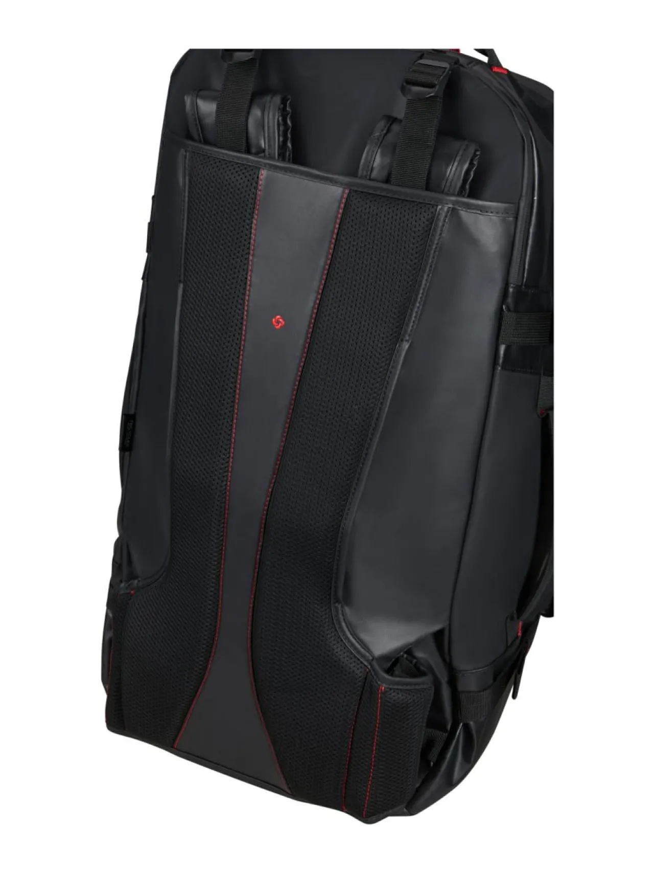 Reput<Samsonite ECODIVER REPPU M 55L BLACK