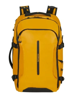 Reput<Samsonite ECODIVER REPPU S 38L YELLOW