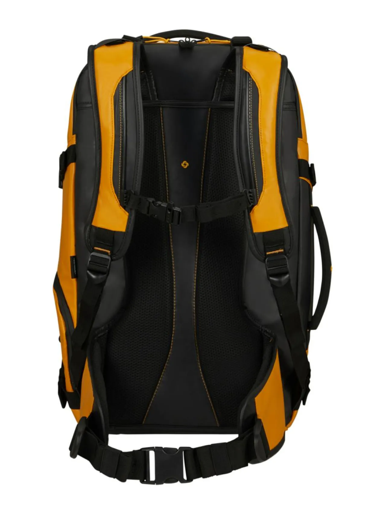 Reput<Samsonite ECODIVER REPPU S 38L YELLOW