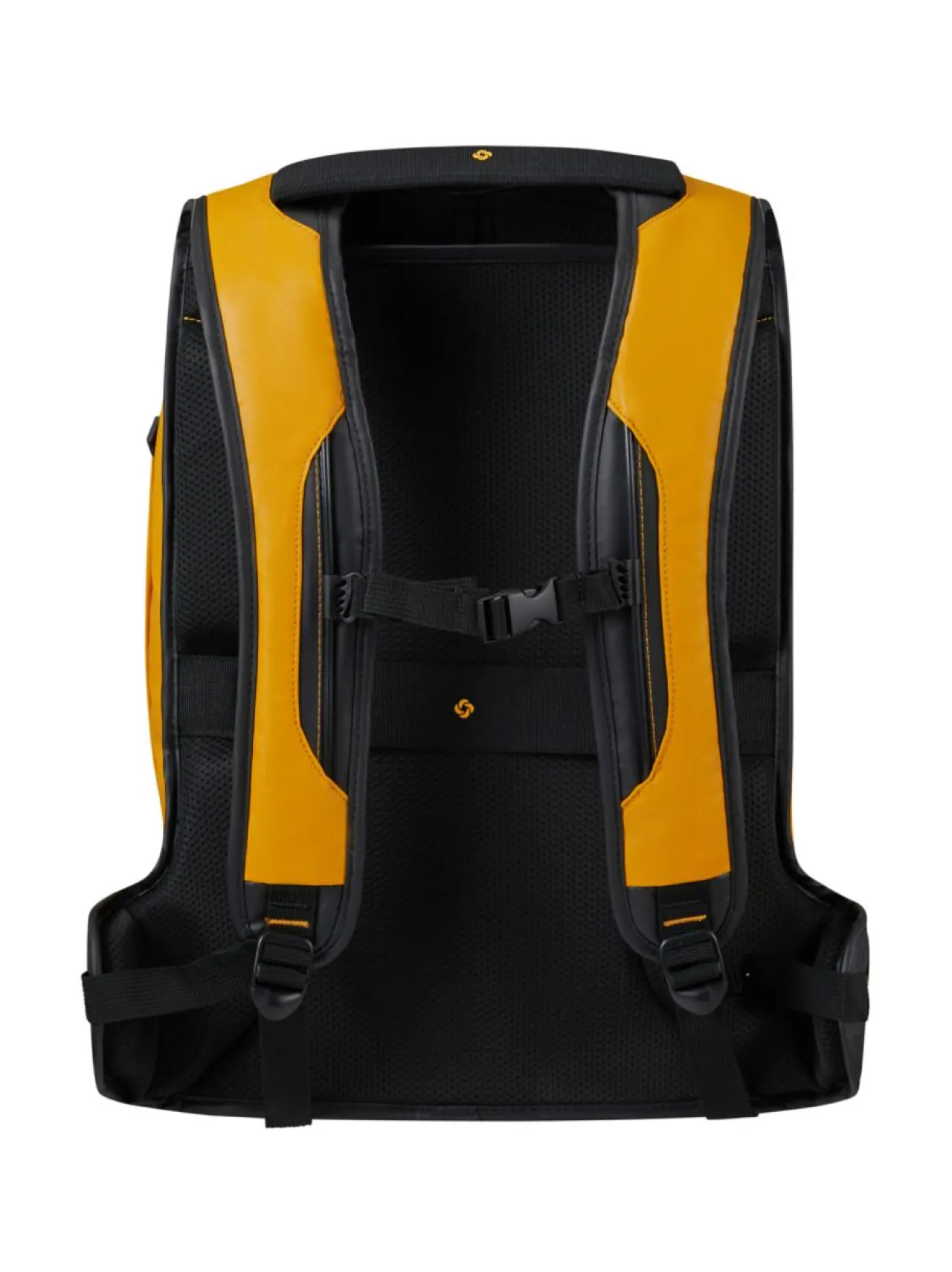 Reput<Samsonite ECODIVER TIETOKONEREPPU L YELLOW