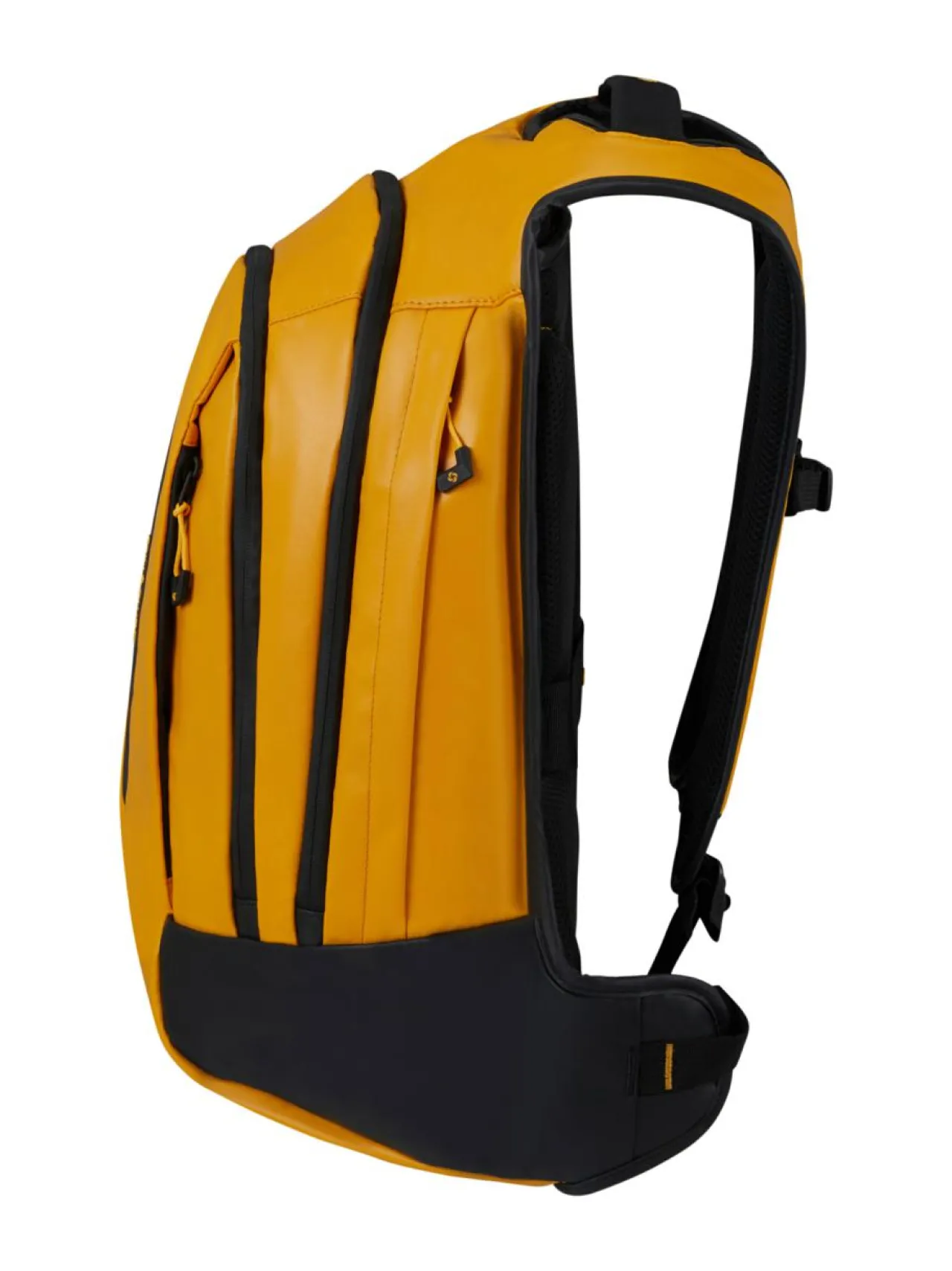 Reput<Samsonite ECODIVER TIETOKONEREPPU L YELLOW