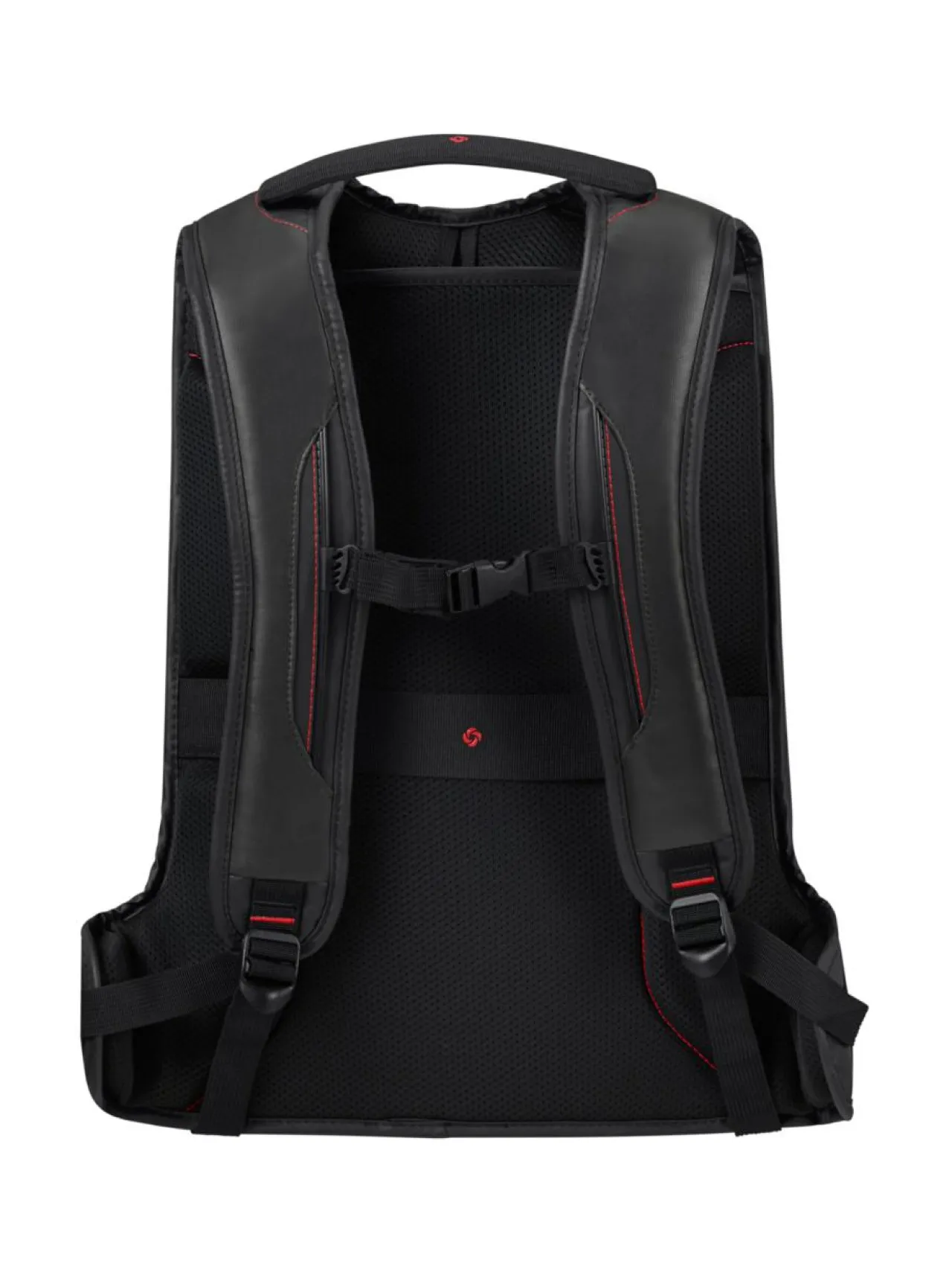 Samsonite ECODIVER TIETOKONEREPPU L^ Reput