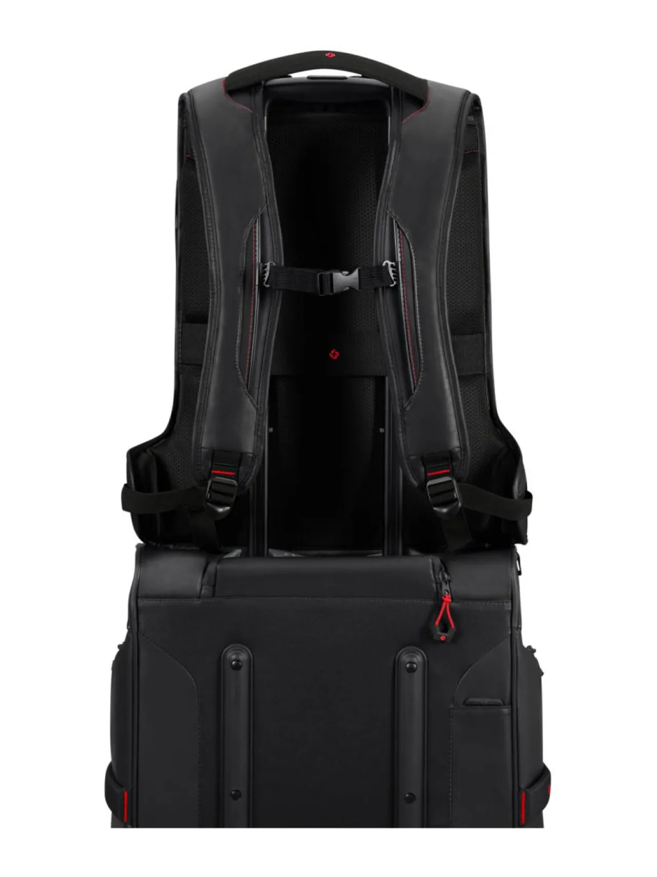 Samsonite ECODIVER TIETOKONEREPPU L^ Reput