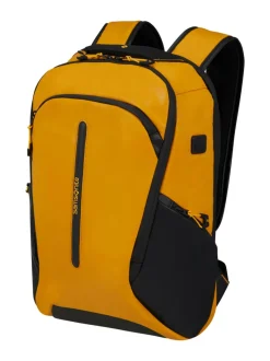 Samsonite ECODIVER TIETOKONEREPPU M USB^ Reput