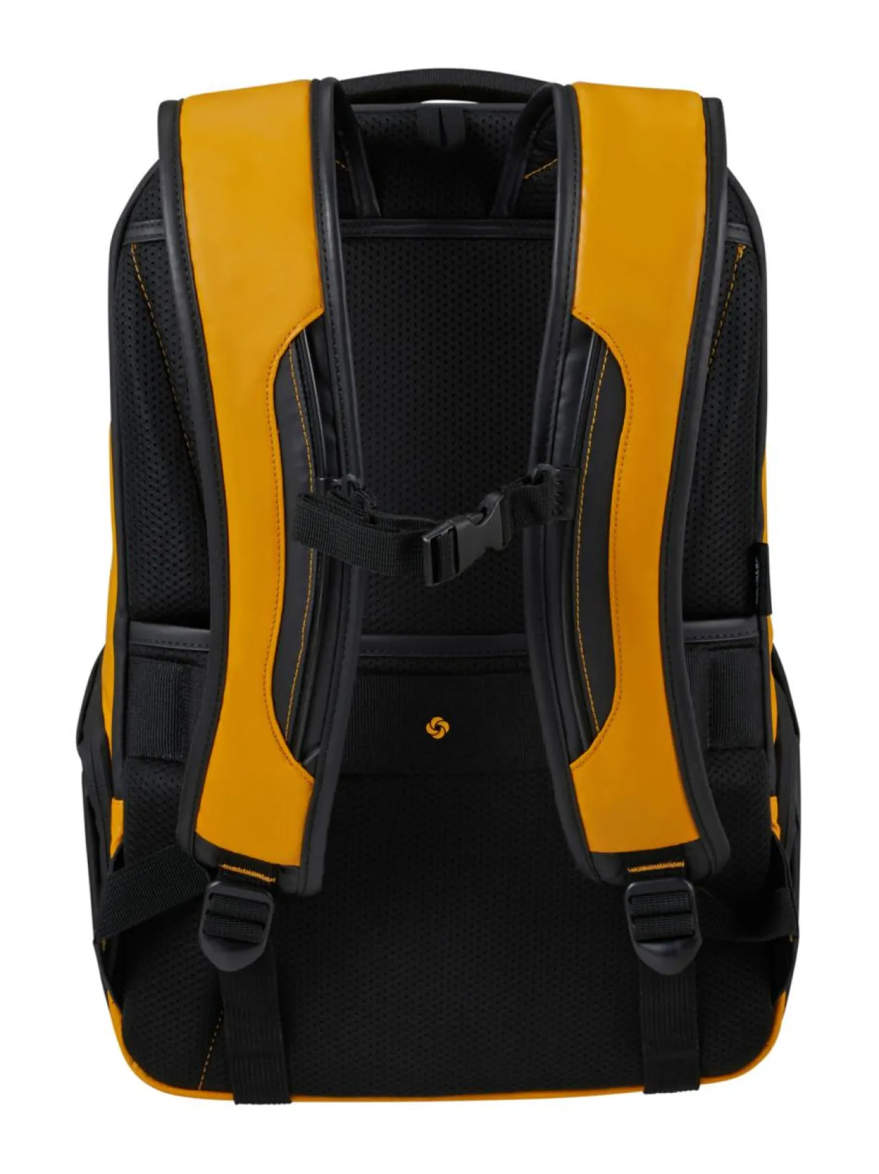 Samsonite ECODIVER TIETOKONEREPPU M USB^ Reput