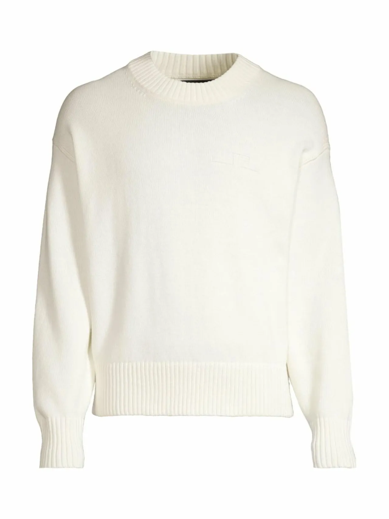 J.Lindeberg Eddy Cotton Wool -neulepusero^ Neuleet