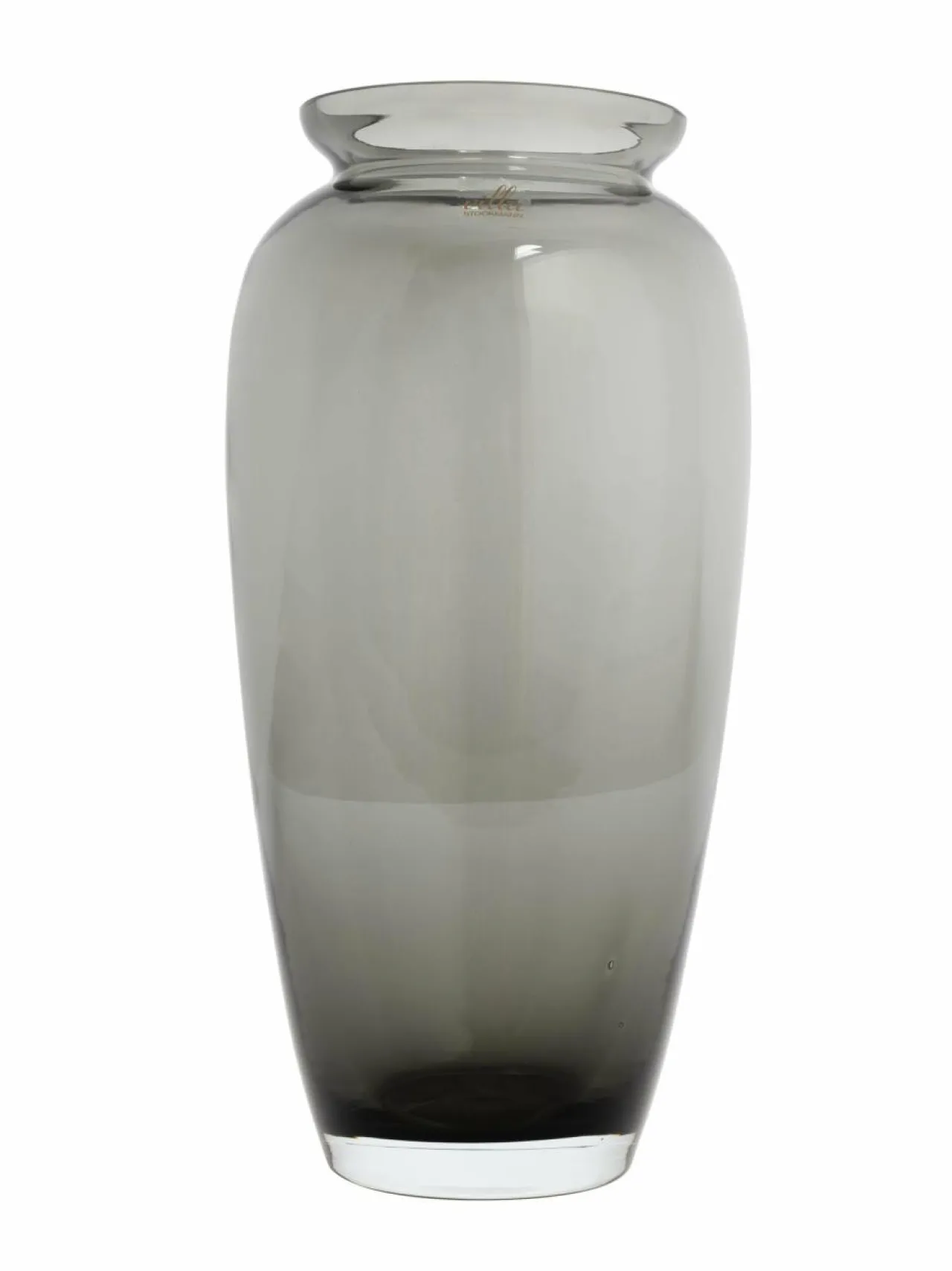 Koriste-Esineet<Villa Stockmann Eden-lasimaljakko NEUTRAL GREY 044RW