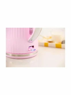 Russell Hobbs Eden-vedenkeitin 1,7 l^ Kahvin- & Vedenkeittimet