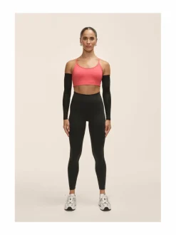 Casall Edge High Waist -treenitrikoot^ Urheiluhousut & Treenitrikoot