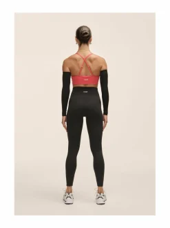 Casall Edge High Waist -treenitrikoot^ Urheiluhousut & Treenitrikoot