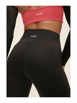 Casall Edge High Waist -treenitrikoot^ Urheiluhousut & Treenitrikoot