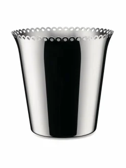 Baari- & Viinitarvikkeet<Alessi Edges-viininjäähdytin STEEL