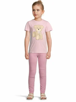 Bogi Edina Biker -leggingsit^ Collegehousut & Leggingsit