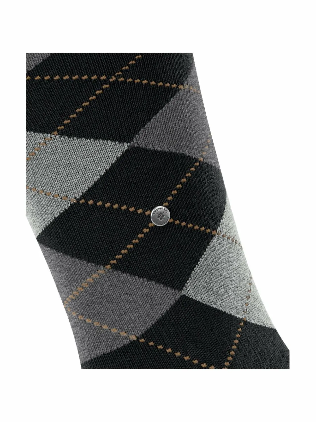 Burlington Edinburgh Knee High -polvisukat^ Sukat