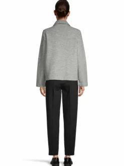 NOOM Edith Short Wool -jakku^ Takit